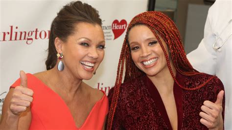 what happened to vanessa williams.